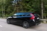 Volvo V60 Polestar 2017 года (WW)